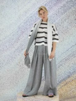 Peserico S99355-F18 B9157 T Shirts B47 -Vêtements Soldes peserico t shirt s99355 f18 b9157 15