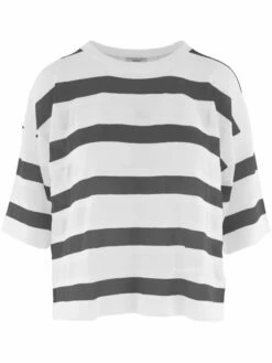 Peserico S99355-F18 B9157 T Shirts B47