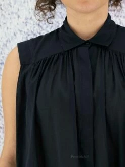 Peserico S08253L1 00481 Tops 0761 -Vêtements Soldes peserico top s08253l1 00481 16