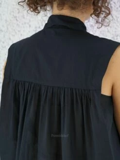 Peserico S08253L1 00481 Tops 0761 -Vêtements Soldes peserico top s08253l1 00481 17