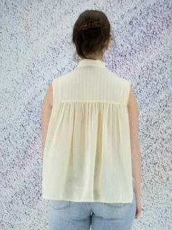 Peserico S08253L1 05207 Tops 946 -Vêtements Soldes peserico top s08253l1 05207 12