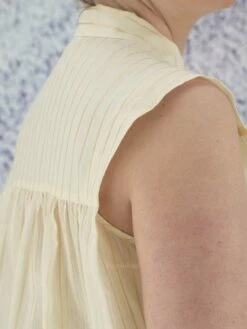 Peserico S08253L1 05207 Tops 946 -Vêtements Soldes peserico top s08253l1 05207 16