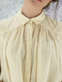 Peserico S08253L1 05207 Tops 946 -Vêtements Soldes peserico top s08253l1 05207 17