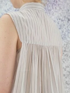 Peserico S08253L1 05207 Tops 979 -Vêtements Soldes peserico top s08253l1 05207 8