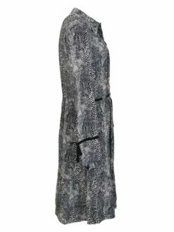 Riani 306185-3621 Robes 853 -Vêtements Soldes riani robe 306185 3621 2