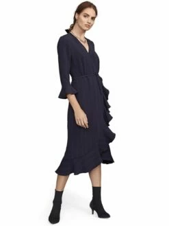 Riani 306350-3619 Robes 494 -Vêtements Soldes riani robe 306350 3619 3