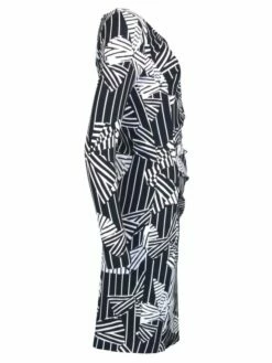 Riani 936260-5286 Robes 494 -Vêtements Soldes riani robe 936260 5286 2