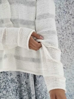 Rundholz 123 372 7102 Gilets 994 -Vêtements Soldes rundholz gilet 123 372 7102 11