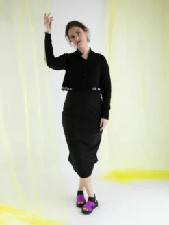 Rundholz 3337103 Gilets 103 -Vêtements Soldes rundholz gilet 3337103 5