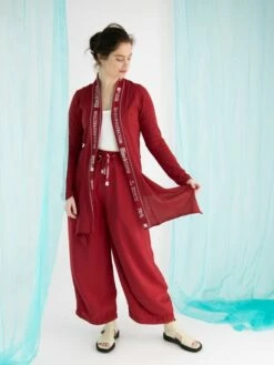 Rundholz 3387104 Gilets 563 -Vêtements Soldes rundholz gilet 3387104 7