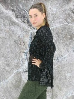 Rundholz 344 1116 Gilets 101 -Vêtements Soldes rundholz gilet 344 1116 10