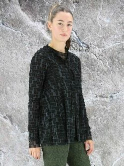 Rundholz 344 1116 Gilets 101 -Vêtements Soldes rundholz gilet 344 1116 12