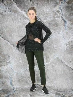 Rundholz 344 1116 Gilets 101 -Vêtements Soldes rundholz gilet 344 1116 13