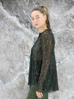 Rundholz 344 1116 Gilets 411 -Vêtements Soldes rundholz gilet 344 1116 3