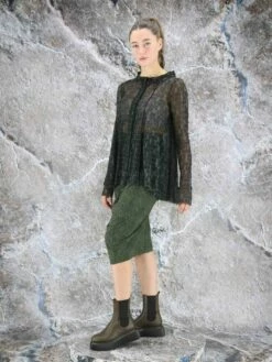 Rundholz 344 1116 Gilets 411 -Vêtements Soldes rundholz gilet 344 1116 6