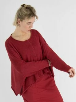 Rundholz 3727113 Gilets 563 -Vêtements Soldes rundholz gilet 3727113 13