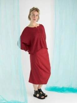 Rundholz 3727113 Gilets 563 -Vêtements Soldes rundholz gilet 3727113 14