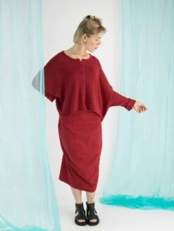 Rundholz 3727113 Gilets 563 -Vêtements Soldes rundholz gilet 3727113 15