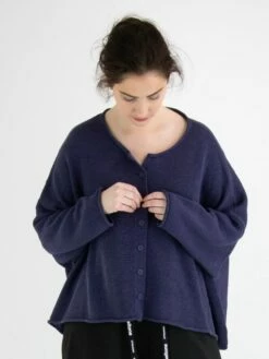 Rundholz 3727113 Gilets 363 -Vêtements Soldes rundholz gilet 3727113 4