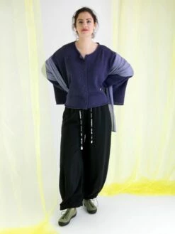 Rundholz 3727113 Gilets 363 -Vêtements Soldes rundholz gilet 3727113 5