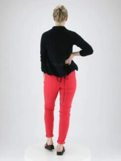 Rundholz 122 344 0136 Pantalons 560 -Vêtements Soldes rundholz pantalon 122 344 0136 7