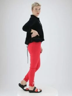 Rundholz 122 344 0136 Pantalons 560 -Vêtements Soldes rundholz pantalon 122 344 0136 8