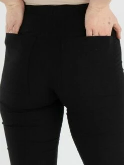 Rundholz 3630101 Pantalons 100 -Vêtements Soldes rundholz pantalon 3630101 5