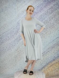 Rundholz 123 326 0902 Robes 280 -Vêtements Soldes rundholz robe 123 326 0902 5