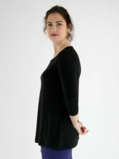 Rundholz 3260509 T Shirts 100 -Vêtements Soldes rundholz t shirt 3260509 8