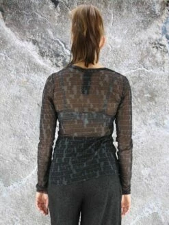 Rundholz 344 0517 T Shirts 541 -Vêtements Soldes rundholz t shirt 344 0517 10