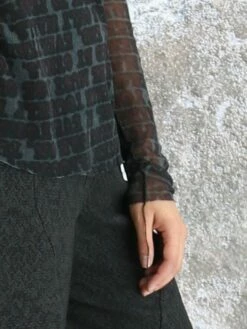 Rundholz 344 0517 T Shirts 541 -Vêtements Soldes rundholz t shirt 344 0517 12