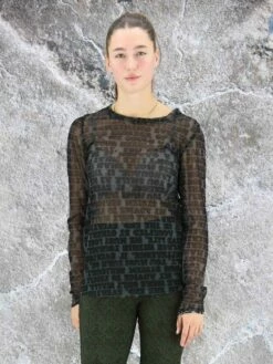 Rundholz 344 0517 T Shirts 101 -Vêtements Soldes rundholz t shirt 344 0517 2