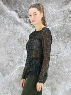 Rundholz 344 0517 T Shirts 101 -Vêtements Soldes rundholz t shirt 344 0517 3