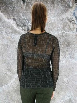 Rundholz 344 0517 T Shirts 101 -Vêtements Soldes rundholz t shirt 344 0517 4