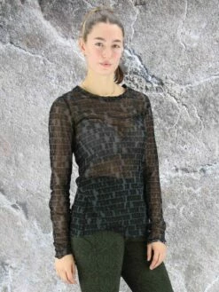 Rundholz 344 0517 T Shirts 101 -Vêtements Soldes rundholz t shirt 344 0517 5