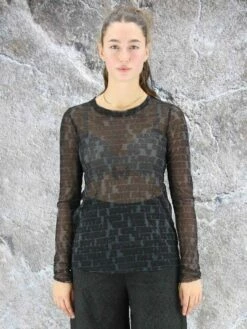 Rundholz 344 0517 T Shirts 541 -Vêtements Soldes rundholz t shirt 344 0517 8