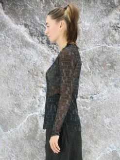 Rundholz 344 0517 T Shirts 541 -Vêtements Soldes rundholz t shirt 344 0517 9