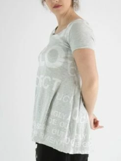 Rundholz 3640506 T Shirts 271 -Vêtements Soldes rundholz t shirt 3640506 2