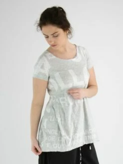 Rundholz 3640506 T Shirts 271 -Vêtements Soldes rundholz t shirt 3640506 4