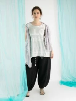 Rundholz 3640506 T Shirts 271 -Vêtements Soldes rundholz t shirt 3640506 5