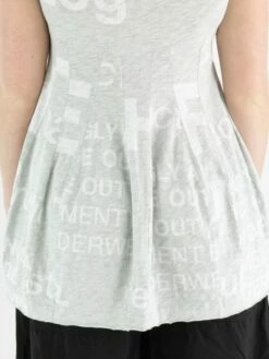 Rundholz 3640506 T Shirts 271 -Vêtements Soldes rundholz t shirt 3640506 8