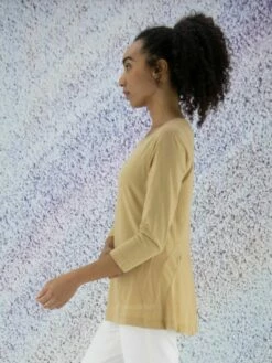 Rundholz 123 337 0555 Tops 880 -Vêtements Soldes rundholz top 123 337 0555 4