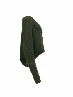 Transit Tam & Comp. 22571 Gilets 04 -Vêtements Soldes transit tam en comp gilet 22571 2